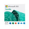 Oferta de suscripción de Microsoft 365 Familia