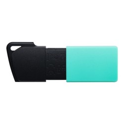 Kingston DataTraveler Exodia M - Unidad flash USB - 256 GB