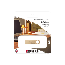 Memoria USB Kingston DTSE9...