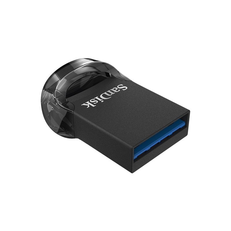 SanDisk Ultra Fit - Unidad flash USB - 64 GB