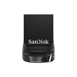 SanDisk Ultra Fit - Unidad flash USB - 64 GB