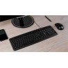 Xtech - Teclado estándar en español