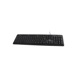 Xtech - Teclado estándar en español
