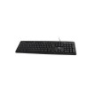 Xtech - Teclado estándar en español