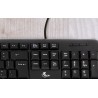 Xtech - Teclado estándar en español