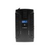 UPS interactiva 1000VA/600W