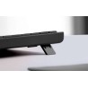 Teclado Xtech XTK-130 | Cómodo, Fiable y con Cable USB