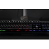 Teclado para Gaming Xtech XTK-510S - Español - Iluminación LED Multi-color con efectos de luz