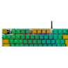 Teclado Primus Gaming Star Wars Grogu: Edición Limitada TKL RGB