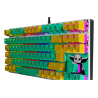 Teclado Primus Gaming Star Wars Grogu: Edición Limitada TKL RGB