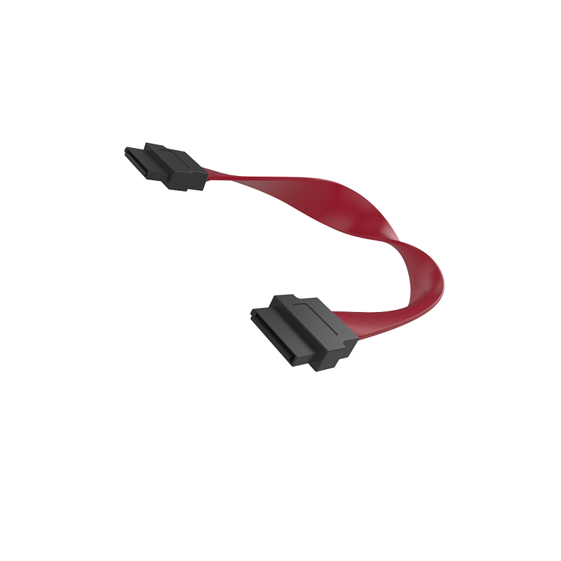 Cable de Datos SATA 3.0 Xtech XTC-309 (6 Gb/s)