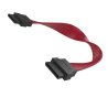 Cable de Datos SATA 3.0 Xtech XTC-309 (6 Gb/s)