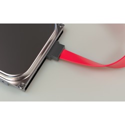 Cable de Datos SATA 3.0 Xtech XTC-309 (6 Gb/s)