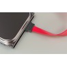 Cable de Datos SATA 3.0 Xtech XTC-309 (6 Gb/s)
