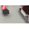 Cable de Datos SATA 3.0 Xtech XTC-309 (6 Gb/s)