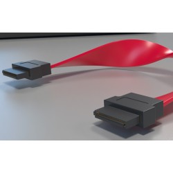 Cable de Datos SATA 3.0 Xtech XTC-309 (6 Gb/s)