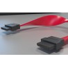 Cable de Datos SATA 3.0 Xtech XTC-309 (6 Gb/s)