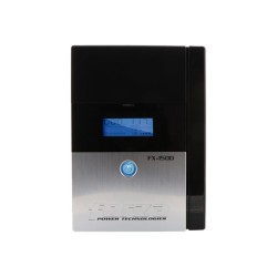 Forza FX Series FX-1500LCD