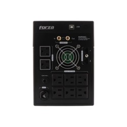 Forza FX Series FX-1500LCD