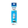 Botella de Tinta Epson T544 Cian 65ml