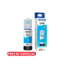 Botella de Tinta Epson T544 Cian 65ml