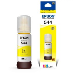 Botella de Tinta Epson T544...