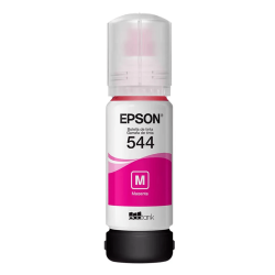 Tinta Epson 544 Magenta Original 65ml | T544320-AL