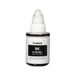 Tinta Canon GI-190 Negra | Impresiones de calidad profesional