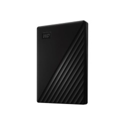 WD My Passport 1TB Black