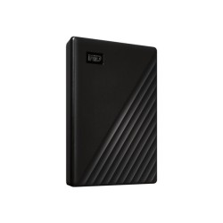 WD My Passport 1TB Black