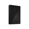 WD My Passport 1TB Black