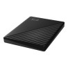 WD My Passport 1TB Black