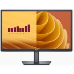 Dell E2225H - Monitor LCD - 21.4"