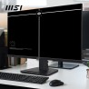 MSI PRO MP275 - LED-backlit LCD monitor - 27"