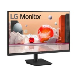 24MS500-B Monitor de 24" FHD, HDMI 100Hz - Negro