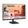 24MS500-B Monitor de 24" FHD, HDMI 100Hz - Negro
