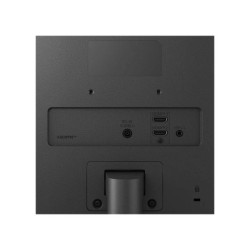 24MS500-B Monitor de 24" FHD, HDMI 100Hz - Negro