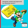 Tarjetas de memoria con licencia de Nintendo® para Nintendo Switch™ - 256 GB