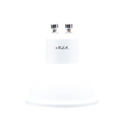 Bombilla LED Inteligente VTA+ GU10 RGB 125VAC Smart Home Wi-Fi 2pc