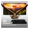 Splitter Argom ARG-AV-5118 4K(3840x2160p) 8 Puertos HDMI 4K