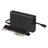 Cargador para Notebook Argom Universal 90W Autosensing