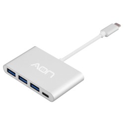 Adaptador USB-C a USB,...