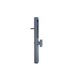 Cerradura Inteligente VTA+ Vibex Tipo Manilla Doble Cerrojo Smart Home Wi-Fi