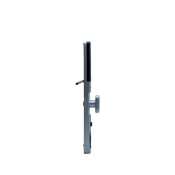 Cerradura Inteligente VTA+ Vibex Tipo Manilla Doble Cerrojo Smart Home Wi-Fi