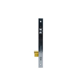 Cerradura Inteligente VTA+ Vibex Tipo Manilla Doble Cerrojo Smart Home Wi-Fi