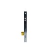 Cerradura Inteligente VTA+ Vibex Tipo Manilla Doble Cerrojo Smart Home Wi-Fi