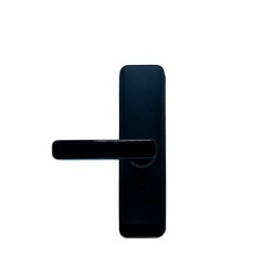 Cerradura Inteligente VTA+ Vertex Apertura con Tarjeta, Pin, App Smart Home Wi-Fi