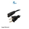 Kit de adaptador de corriente - 2 pin universal