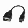 Xtech - USB cable - 5 pin Micro-USB Type B