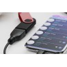 Xtech - USB cable - 5 pin Micro-USB Type B